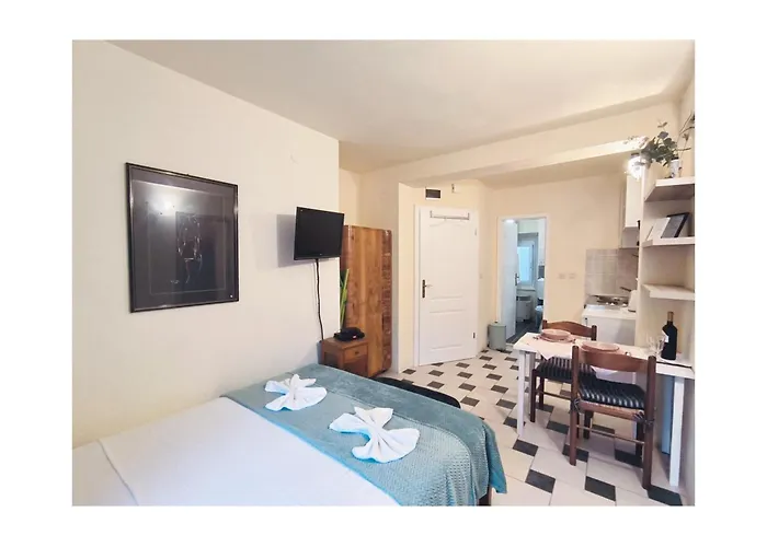 Apartments Senko